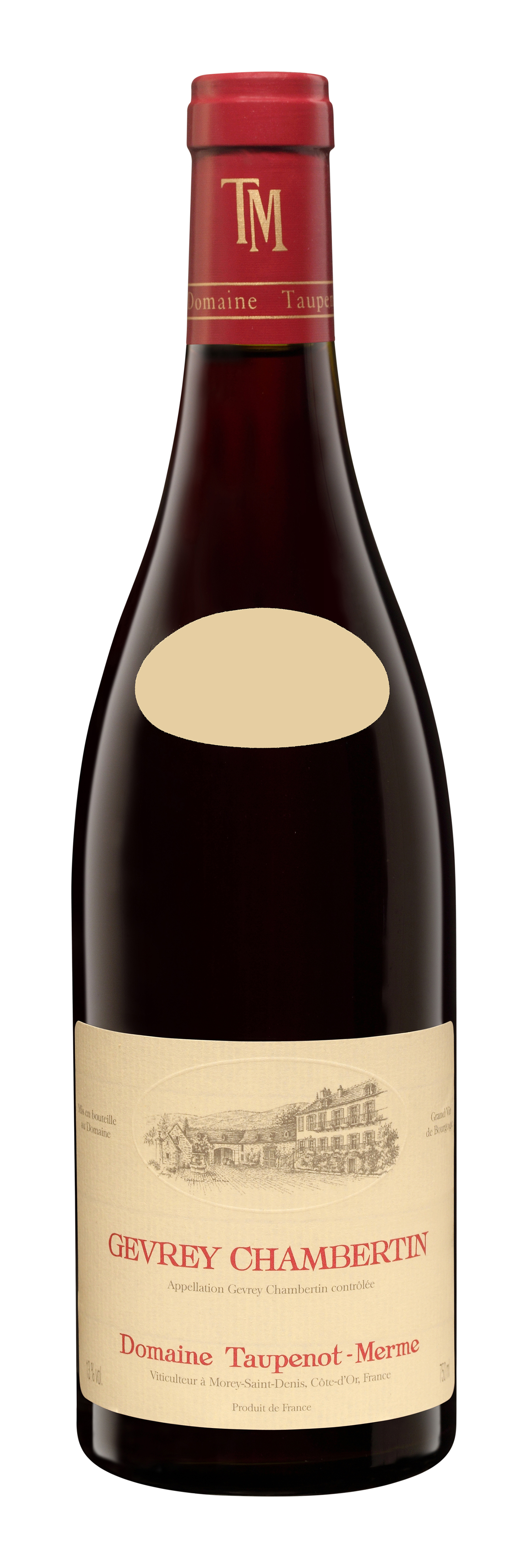 Taupenot-Merme Gevrey-Chambertin 2022